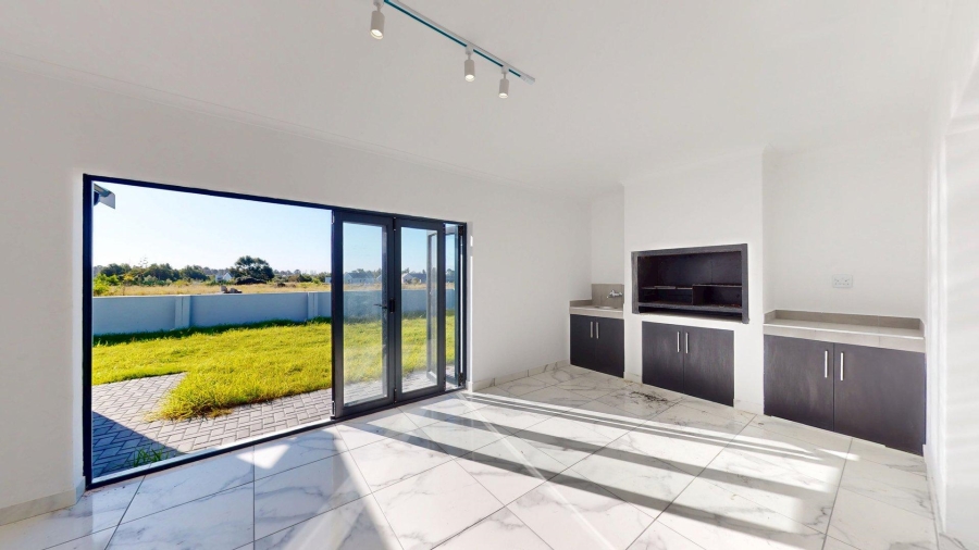 3 Bedroom Property for Sale in Wedgewood Golf Estate Eastern Cape